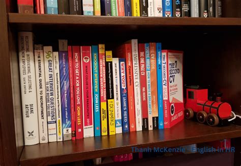 Contents – HR Books - English in HR