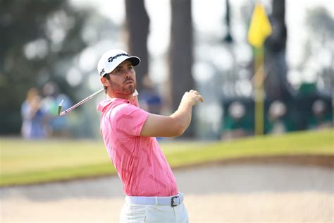 Matthew Wolff Withdraws from PGA; Needs to Get Himself Right