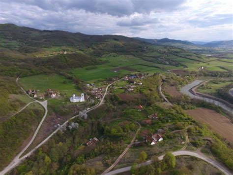 Seosko turističko domaćinstvo Toplina Duše podno Kopaonika u selu