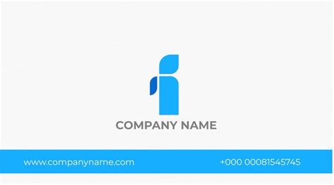 Premium Vector | Latter logo vector free download