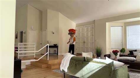 Ivy Ireland Horny Teen 4K HD