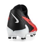 Nike Phantom Gx Academy Df Mg Ready Rot Schwarz Wei