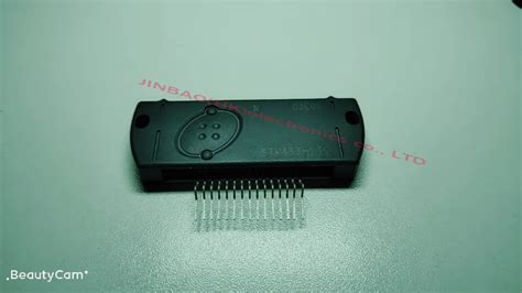 STK433 130-in Integrated Circuits from Electronic Components & Supplies ...