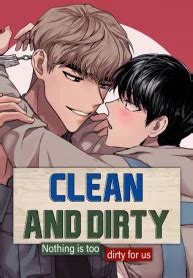 Ler Clean And Dirty Yaoi Manga Online Leryaoi Slimeread