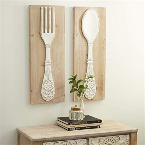 Bring Home The Best Fork Spoon Wall Decor To Refresh Your Home’s Look