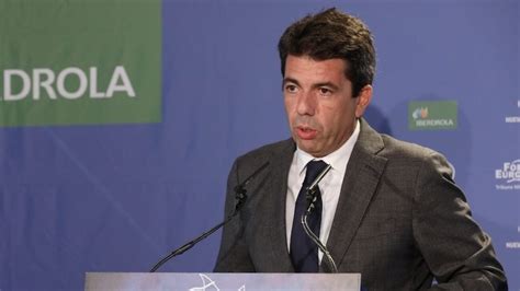 Carlos Maz N Anuncia Que Reducir En El Sector P Blico Que Hered