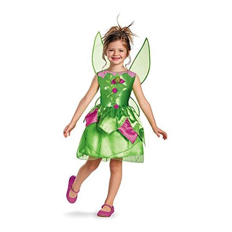 Tinkerbell And Periwinkle Costumes For Adults | Buy Tinkerbell And ...