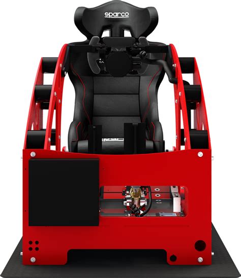 Gt Simulator Cool Performance Racing Simulators