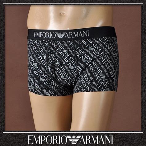 Emporio Armani Underwear F