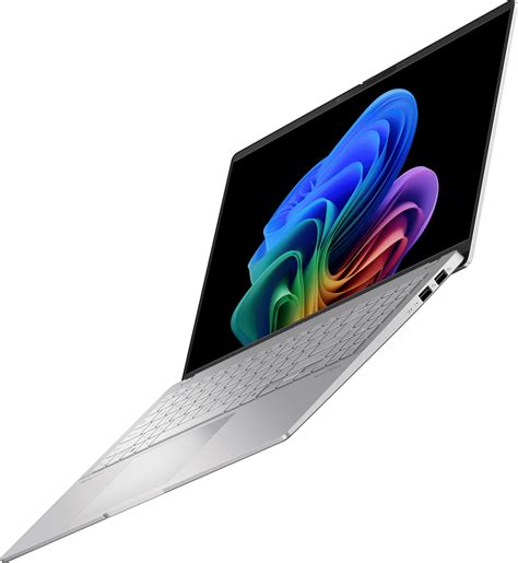 ASUS Vivobook S 15 OLED Snapdragon X Elite 32GB 1000GB 15 6 S5507QA