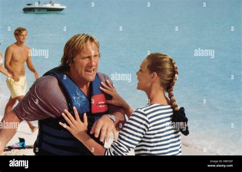 My Father The Hero From Left Gerard Depardieu Katherine Heigl 1994