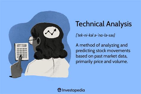 Technical Analysis What It Is And How To Use It In Investing Stomat