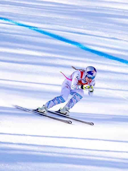 Alpine Skiing vs. Nordic Skiing: The differences