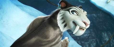 Foto Squint Raz Dobson Dan Flynn Di Ice Age Continental Drift