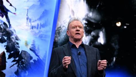 Jim Ryan Presidente Y Ceo De Playstation Anuncia Que Se Retira De