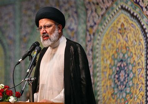 Tod Des Iranischen Pr Sidenten Ebrahim Raisi Das Fragile Regime Wird