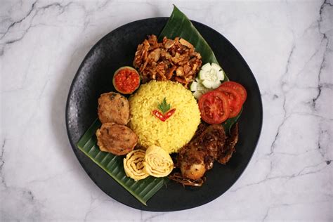 8 Resep Makanan Khas Indonesia Enak Mudah Dibuat Dan Bikin Nagih