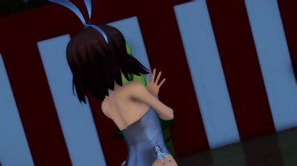 Mmd R Nude Dance