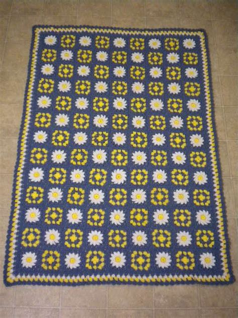 Artsy Daisy Crochet Previously Unseen Projects