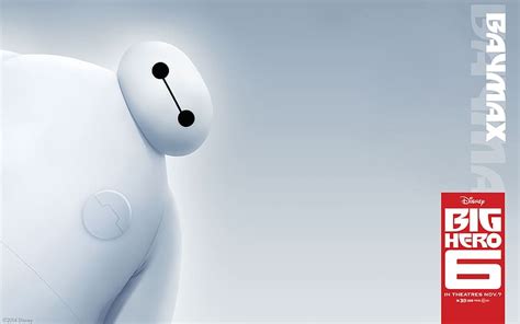 Movie Baymax Big Hero 6 Hd Wallpaper Peakpx