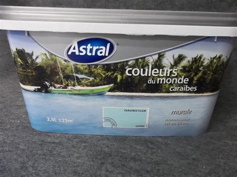 Acrylique Satin, Peinture anti-moisissures intérieur / extérieur ...