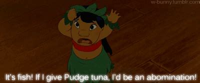 Fuck Yeah Lilo Stitch Lilo Why Are You All Wet