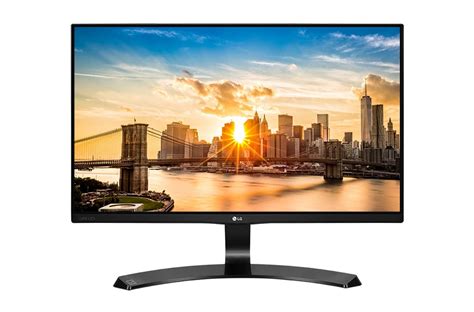 Lg 22 169 Full Hd Ips Monitor 22mp68vq P Lg In