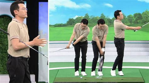 Sbs Sbs Golf