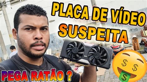 Feira Do Rolo Recheada De Pe As Pra Montar Pc Gamer Barato Varias