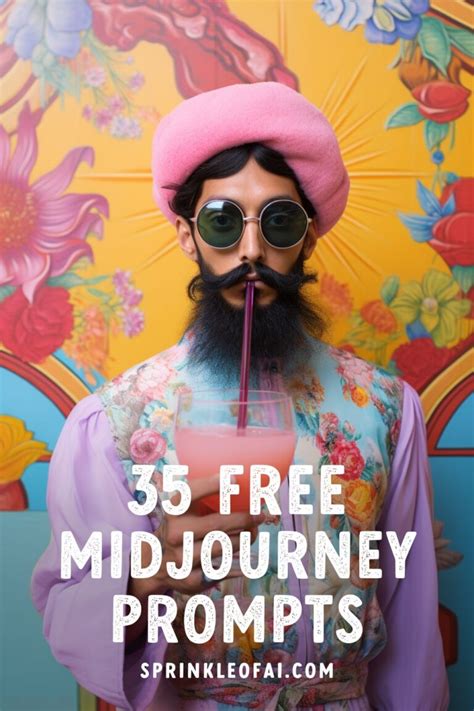 35 Best Midjourney Prompts You Need To Try Now Totally Free Sprinkle Of Ai