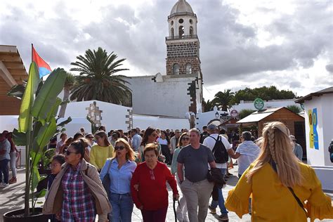 X Festival Enogastronómico Saborea Lanzarote 2023 90 Flickr