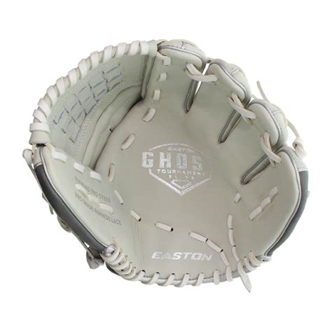 Easton Ghost Tournament Elite 12 Fastpitch Softball Glove Gtefp12