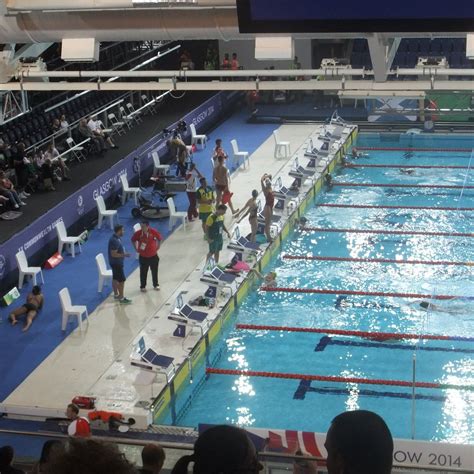 Tollcross International Swimming Centre - All You Need to Know BEFORE ...