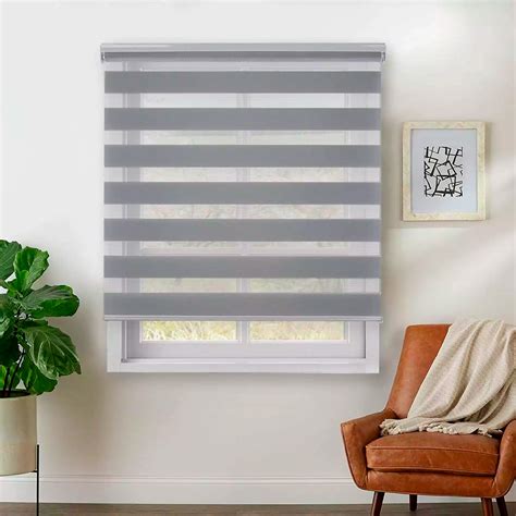 Tipos De Tela Para Cortinas Roller Decoblinds