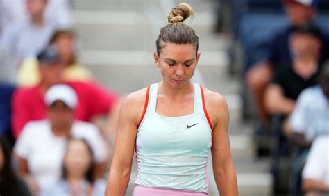 Pe Ce Loc Va Ncheia Simona Halep Anul Dup Ce A Fost Acuzat