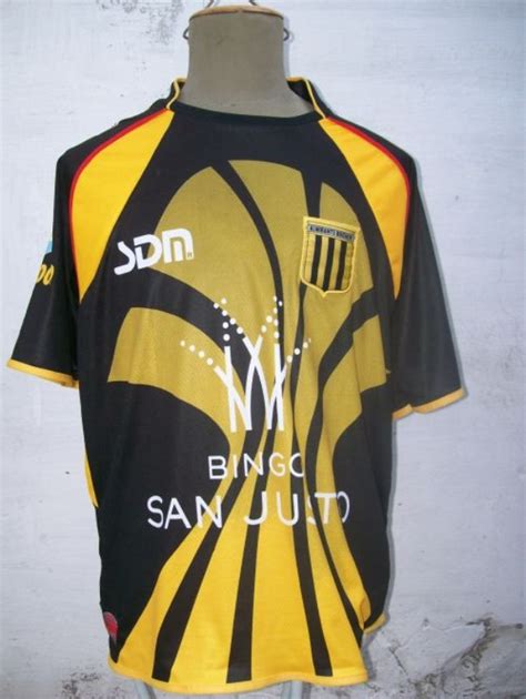 Club Almirante Brown Home Kit