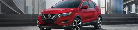 2023 Nissan Qashqai: A Comprehensive Look! | Myers Ottawa Nissan