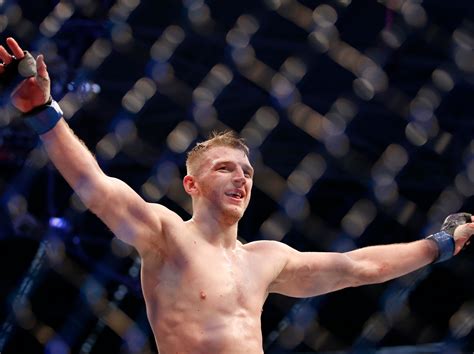 Ufc Dan Hooker On Co Main Event Against Michael Chandler Ahead Of