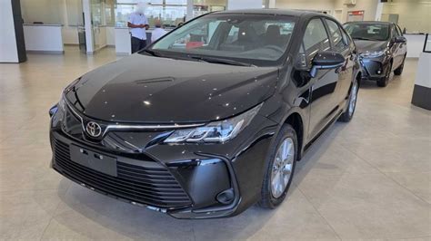 Toyota Para Pcd S O Descontos De At R Mil Em Janeiro