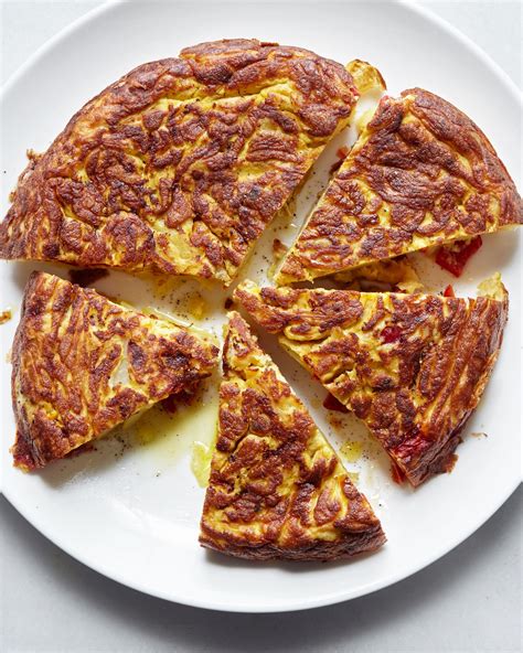 The Only Frittata Recipe Youll Ever Need Epicurious