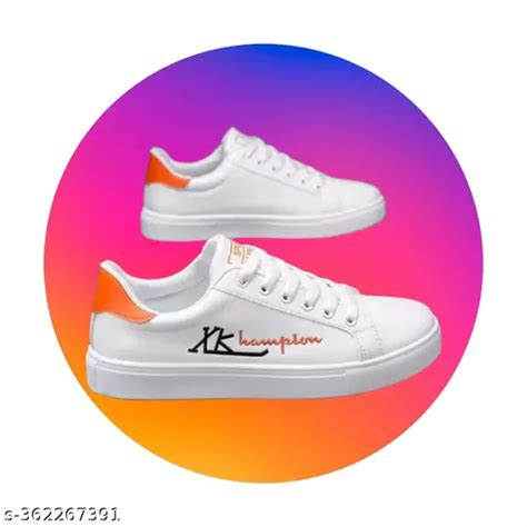 Casual Shoes