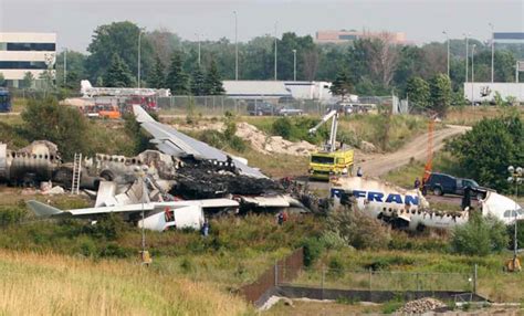 40 Tragic Facts About Plane Crashes Factinate