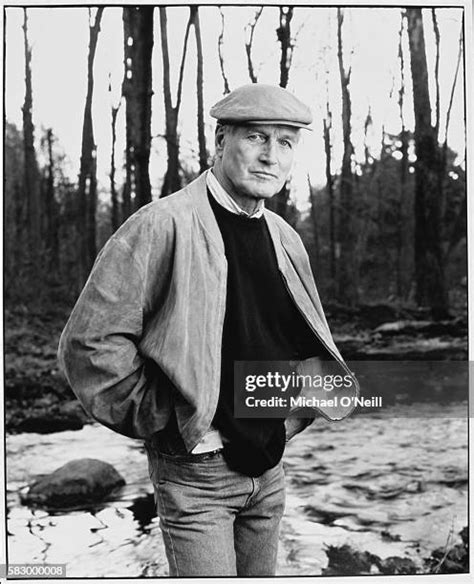 Paul Newman 1994 Photos And Premium High Res Pictures Getty Images