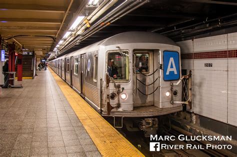 RIVER RAIL PHOTO 2020 Farewell To The R 42s MTA NYCT Subway