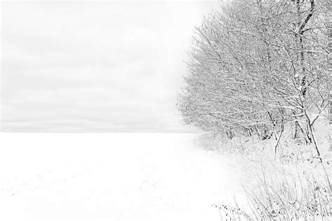 Winterland Landschaft Roswitha Antoniak Flickr