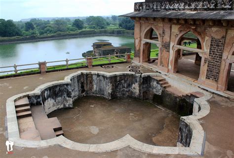 Mandu Tumbas Palacios Y Mezquitas V Stete Que Nos Vamos