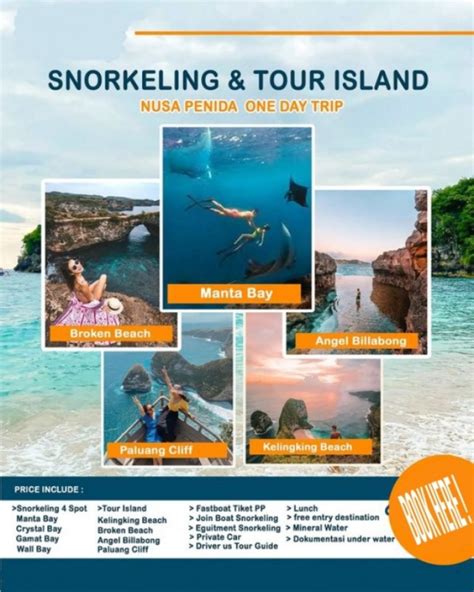 2 Days 1 Night Private Tour Nusa Penida Day Trip From Bali All Inclusive