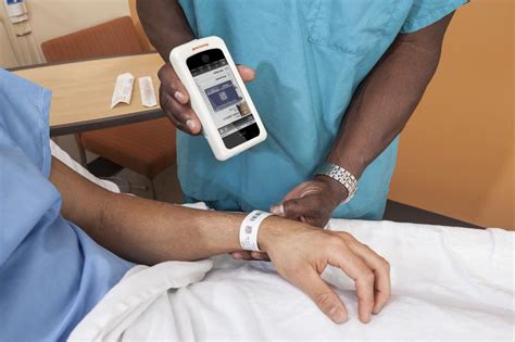 Converged Mobile Devices Are Revolutionizing Care Delivery