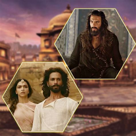 Padmaavat News