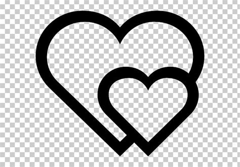 Heart Computer Icons Symbol Png Clipart Free Png Download